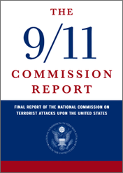 The 9/11 Commission Report Cover