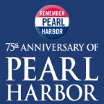 National Pearl Harbor Remembrance Day 2016