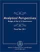 Analytical Perspectives