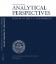 Analytical Perspectives