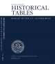 Historical Tables