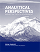Analytical Perspectives