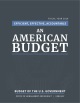 Budget of the U.S. Government