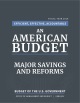 Major Savings and Reforms