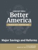 Major Savings and Reforms
