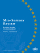 Mid-Session Review