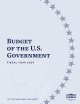 Image of the Budget of the United States Government 