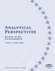 Analytical Perspectives