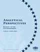 Analytical Perspectives