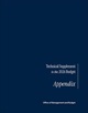 Technical Supplement to the 2026 Budget: Appendix