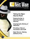 The Next Wave, Vol. 18, No. 2, 2009