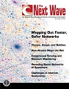 The Next Wave, Vol. 18, No. 3, 2010