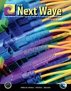 The Next Wave, Vol. 20, No. 2, 2013