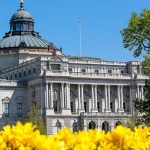 Library of Congress building