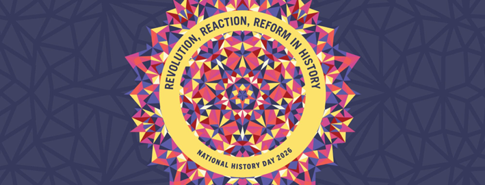 National History Day 2025-26 Theme