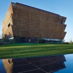 The National Museum of African American History and Culture
