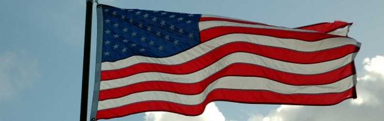 Image of the United States Flag