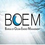 BOEM Bureau of Ocean Energy Management