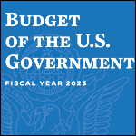 Cover image of FY 2023 Budget