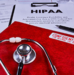 Image of HIPAA Act