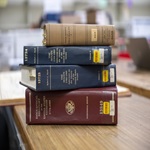 Stack of Serial Set volumes. Source: GPO