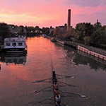 Image of the Erie Canal National Heritage Corridor, Source: National Park Service (NPS)