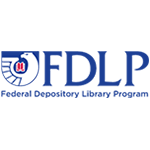 FDLP logo