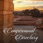 Cover image for Congressional Directory for the 114th Congress