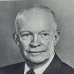 Photo of President Richard Nixon from his 1971 Public Papers