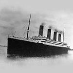 Image of R.M.S. Titanic