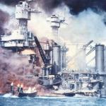 Pearl Harbor Day 2024