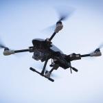 Photo of a drone, Source: NASA