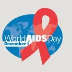 World AIDS Day 2016 logo