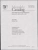 Monthly Catalog of United States Government Publications, July 2001